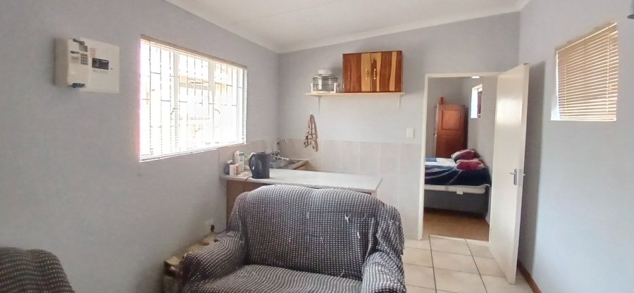 To Let 4 Bedroom Property for Rent in Jordania Free State
